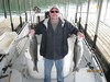 (04/01/2015) - Nice Striped Bass
